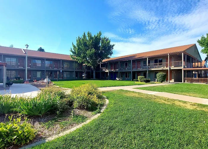 Ville 718 Grand Junction