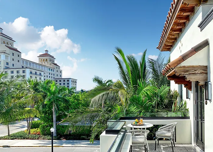 White Elephant Palm Beach