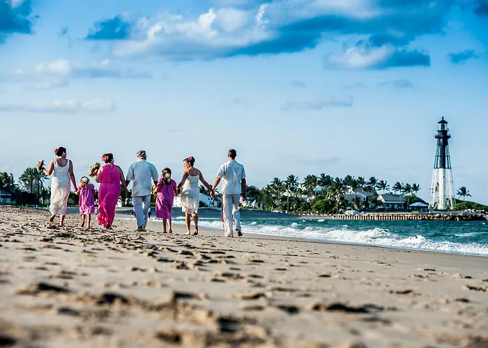 Surf & Sand Seaside Pompano Beach