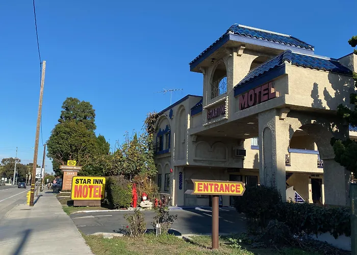 Star Inn Motel