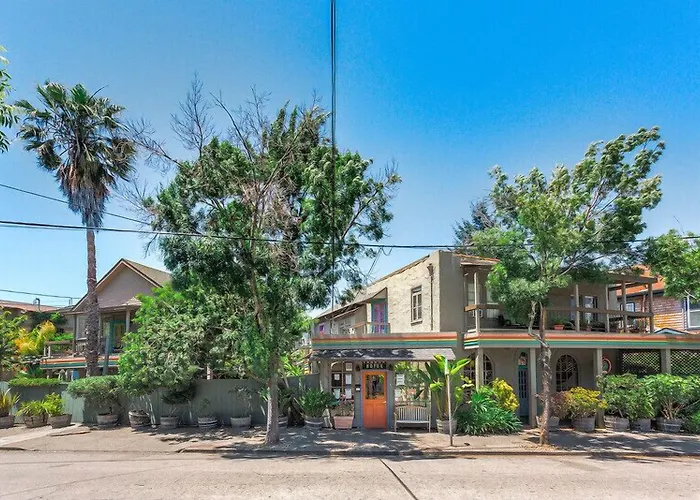 Panama Hotel And Suites San Rafael