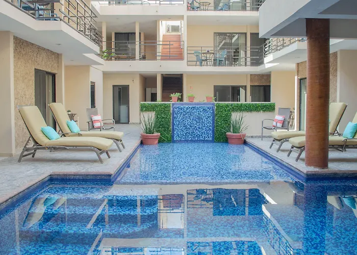 Pedregal Manor With 45 Private Rooms & Free Ultra High Speed Internet Cabo San Lucas