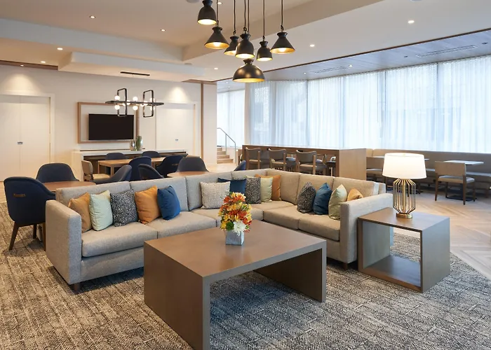 Staybridge Suites Wilmington Downtown By Ihg