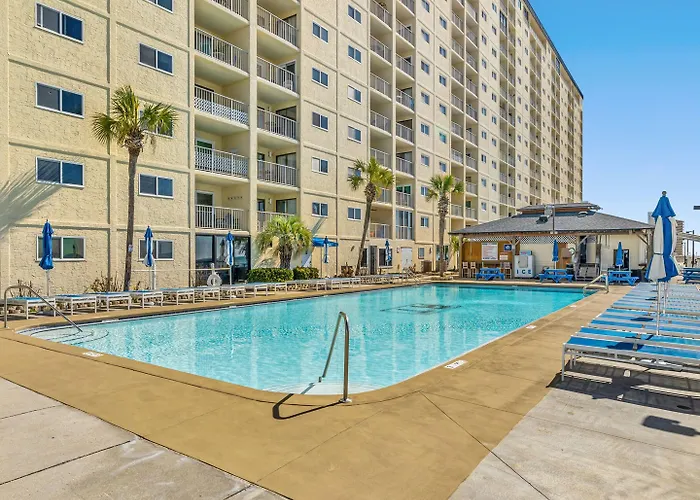 Regency Towers