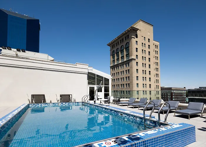 Residence Inn By Marriott Lexington City Center
