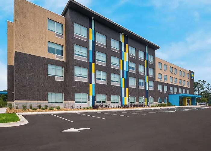 Tru By Hilton Novi Detroit Hotel