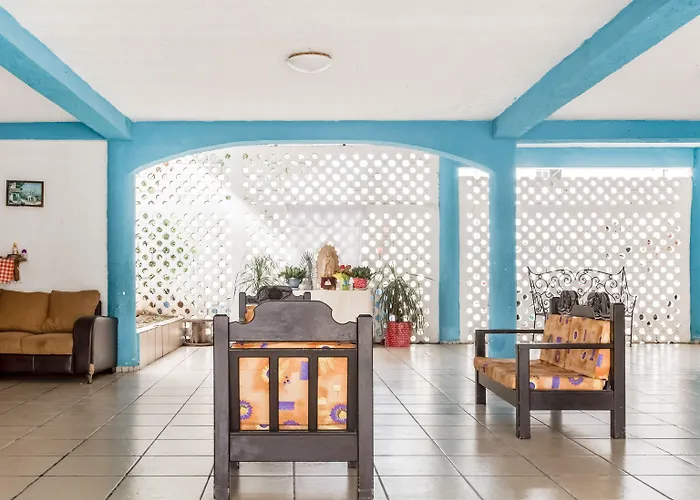 Oyo Hotel Jaguar
