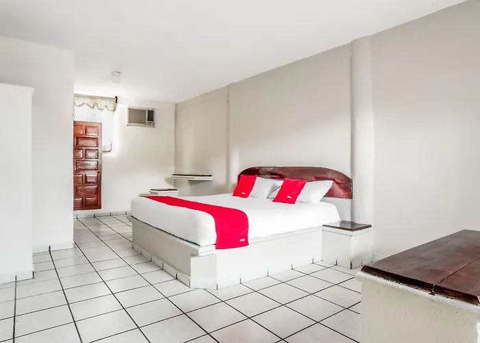 Oyo Hotel Jaguar