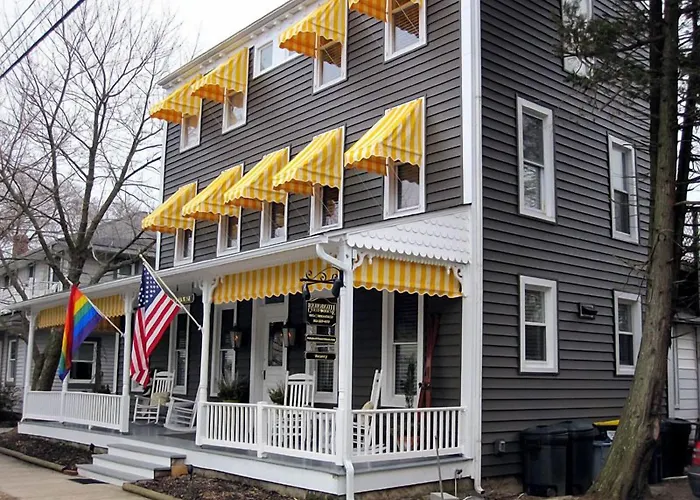 Rehoboth Guest House (Adults Only)