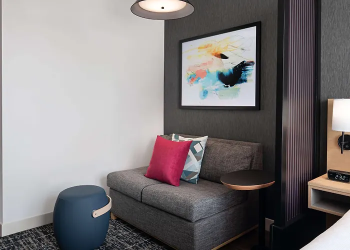 Hyatt Place Atlanta/Perimeter Center Sandy Springs