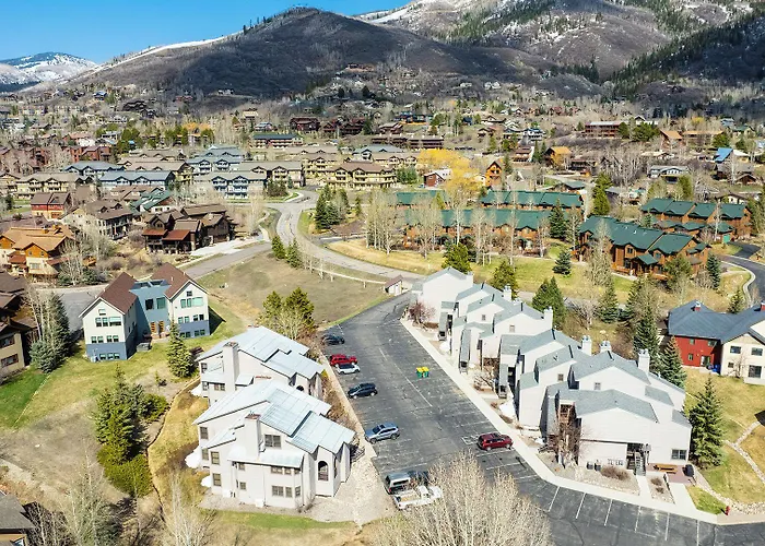 Sunburst Condominiums