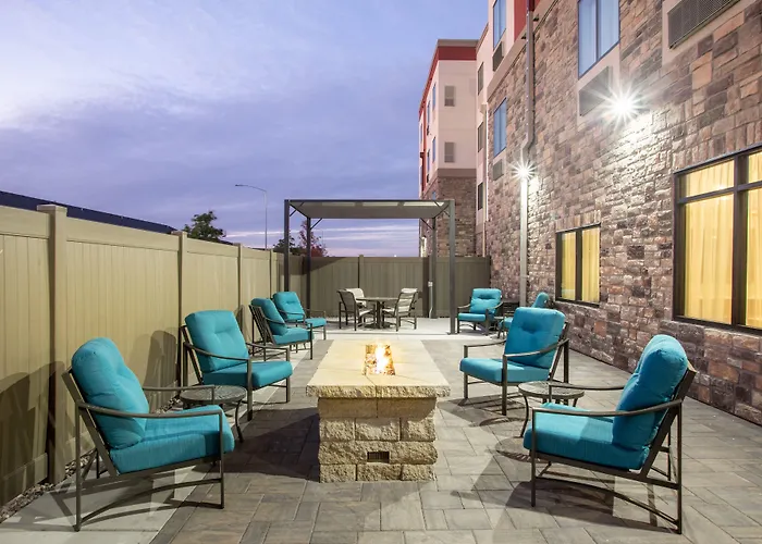 Staybridge Suites - Sioux Falls Southwest By Ihg