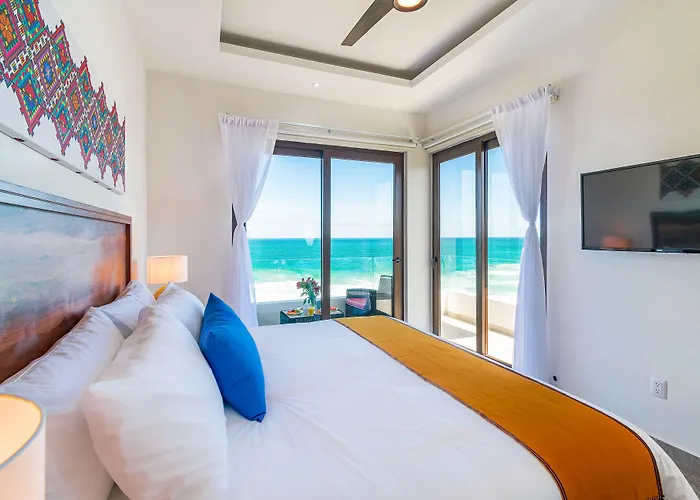 Marsai Hotel Boutique (Adults Only) Litibu