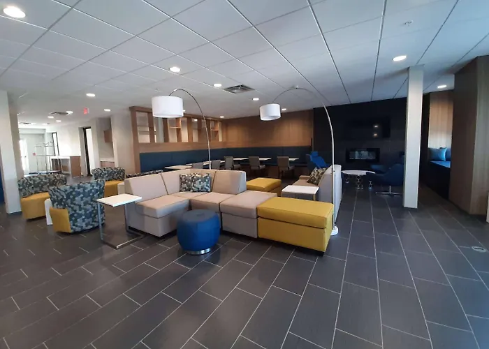 Microtel Inn & Suites By Wyndham Loveland