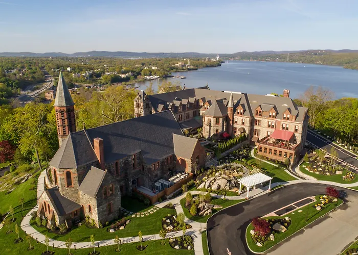 The Abbey Inn & Spa