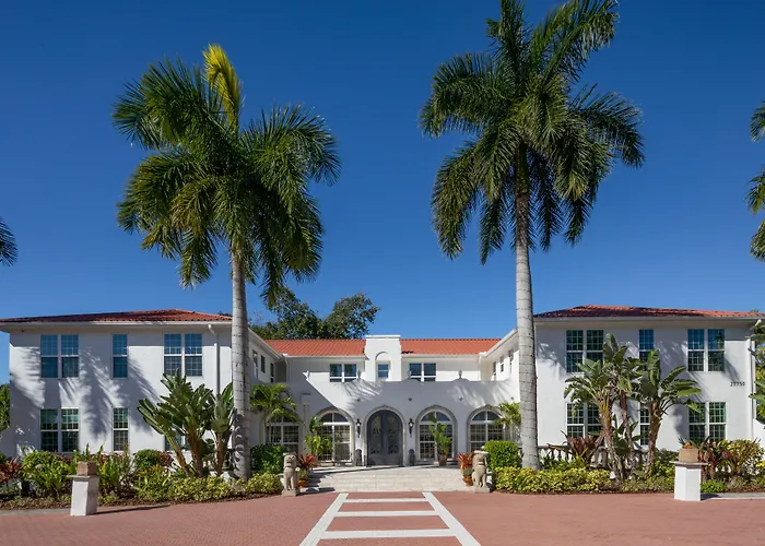 Shangri-La Springs Bonita Springs