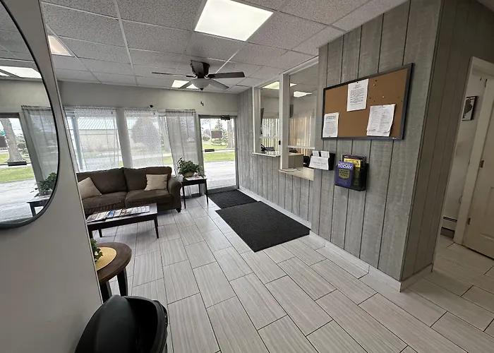 Budget Inn Appleton