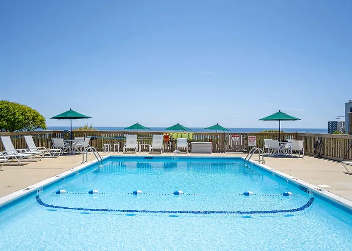 Atlantic Bluffs Club Aparthotel Montauk