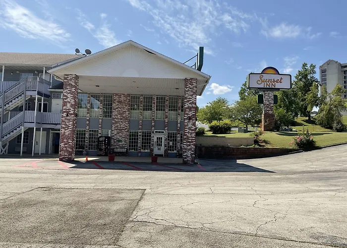 Sunset Inn