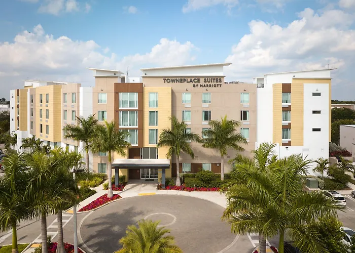 Towneplace Suites Miami Kendall West