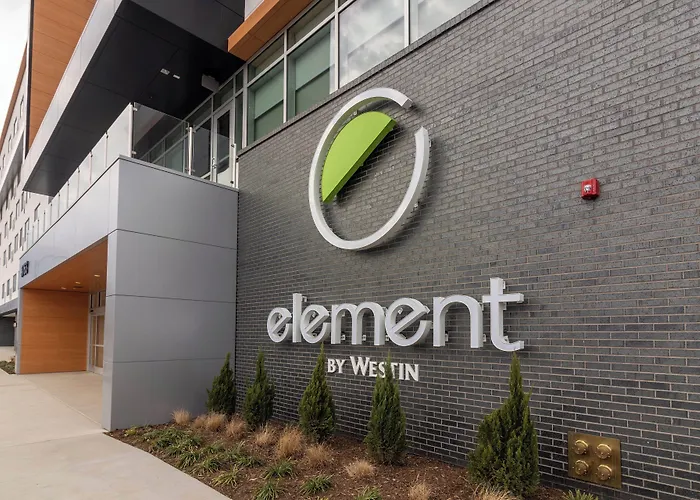 Element St. Louis Midtown