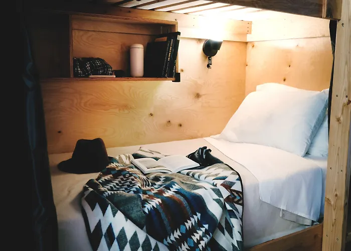 Jackalope Motor Lodge Pinedale