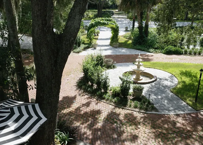 Victoria 1883 Bed & Breakfast New Smyrna Beach