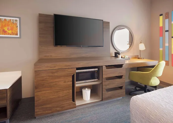 Hampton Inn Clovis, Nm
