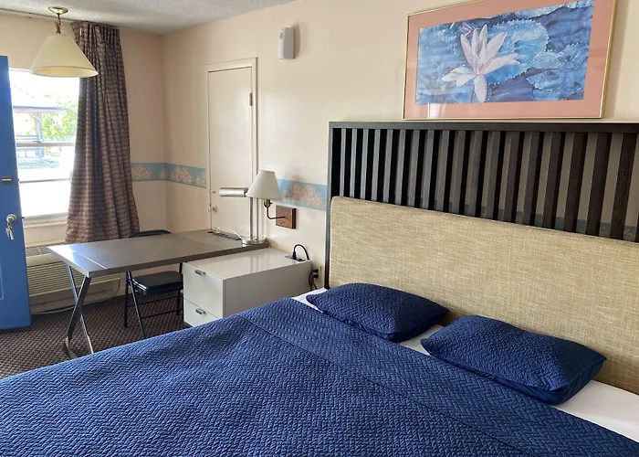 Budget Inn Of Sebring