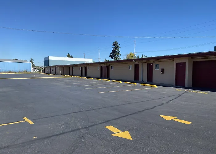Budget Inn Motel