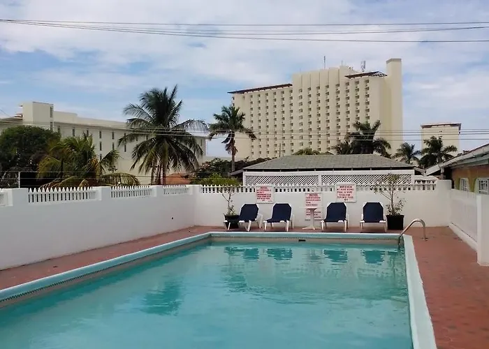 Village Hotel Ocho Rios