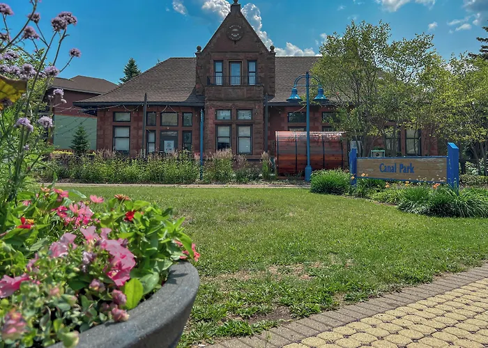 Endion Inn Duluth