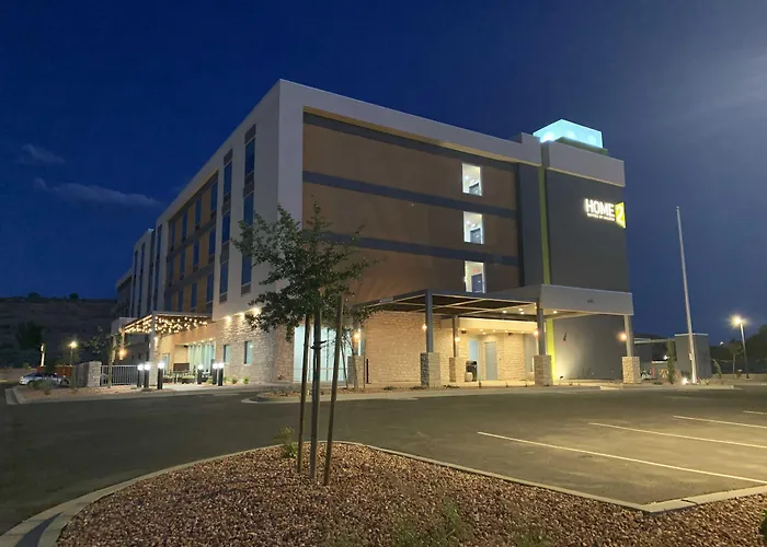 Home2 Suites By Hilton Page Lake Powell