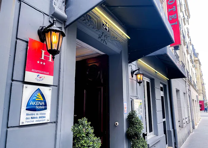 Splendid Hotel