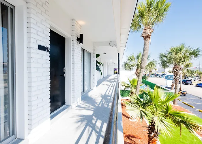 300 Tenth Myrtle Beach