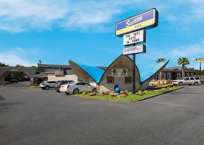 Scottish Inns Austin North