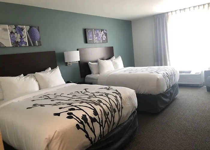 Sleep Inn Durango