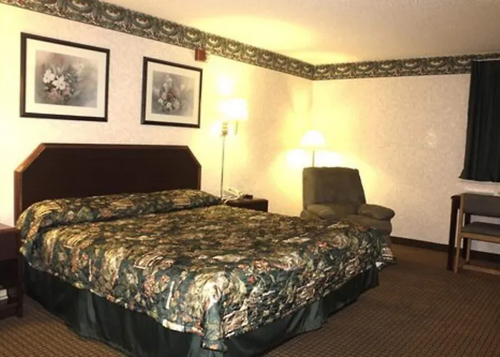 Garden City Inn
