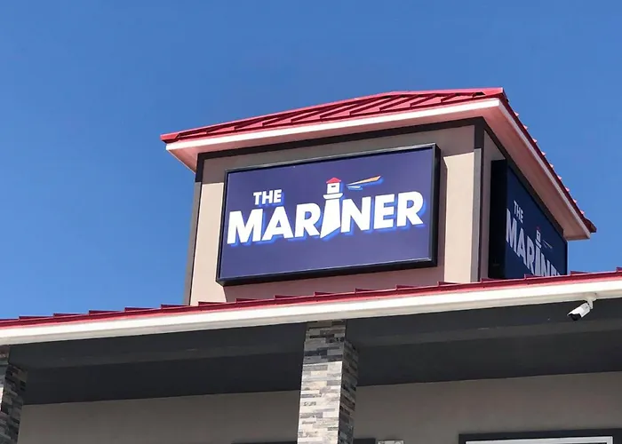 Mariner Inn Galveston