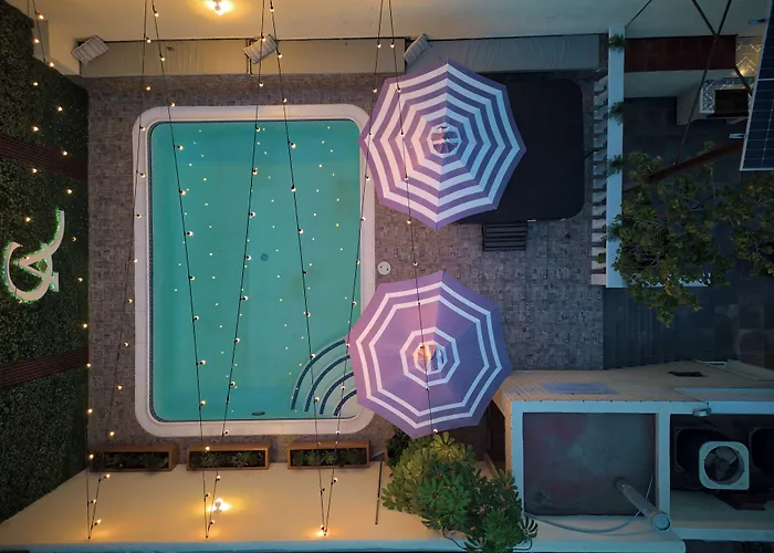 Casa Asturias Hotel Ensenada