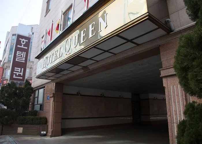 Hound Hotel Incheon Airport