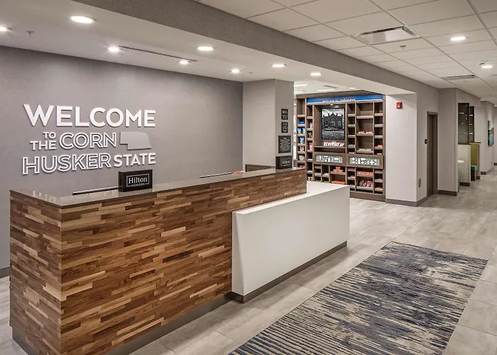 Hampton Inn Columbus