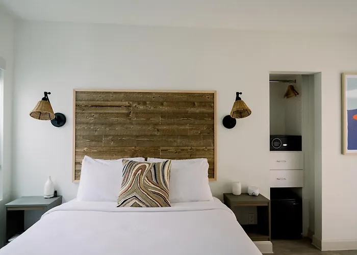 Scp Seven4One Hotel Laguna Beach