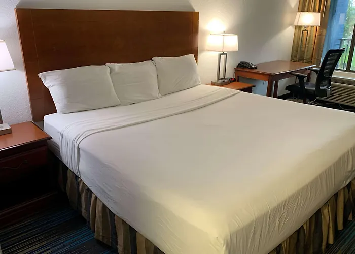 Travelodge By Wyndham Mobile Al