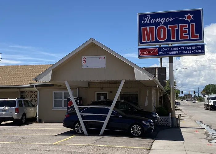 Ranger Motel