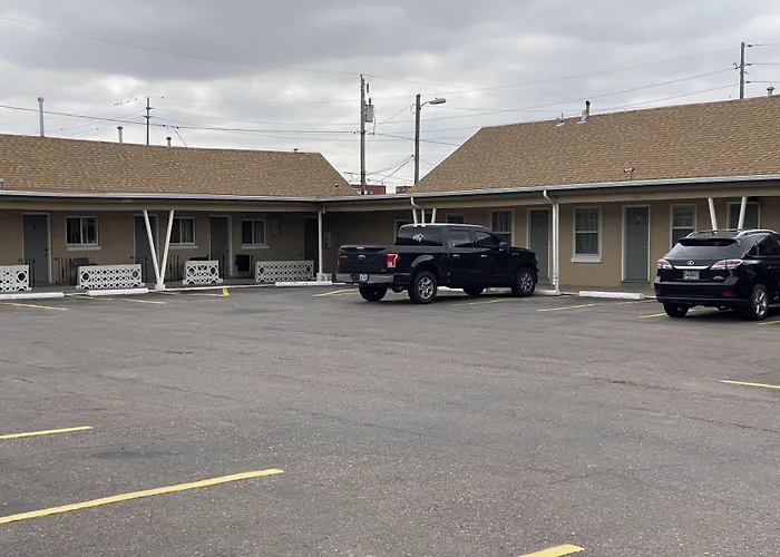 Ranger Motel