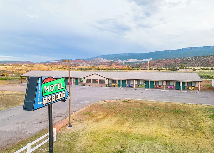 Motel Torrey