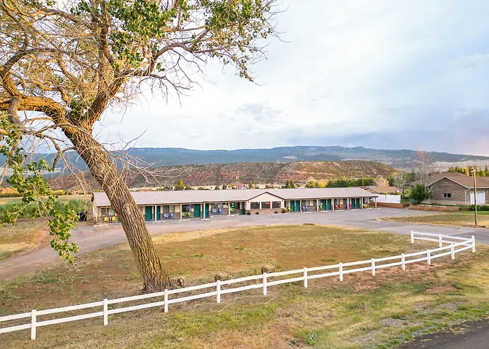 Motel Torrey