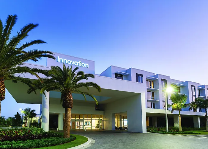 Innovation Hotel