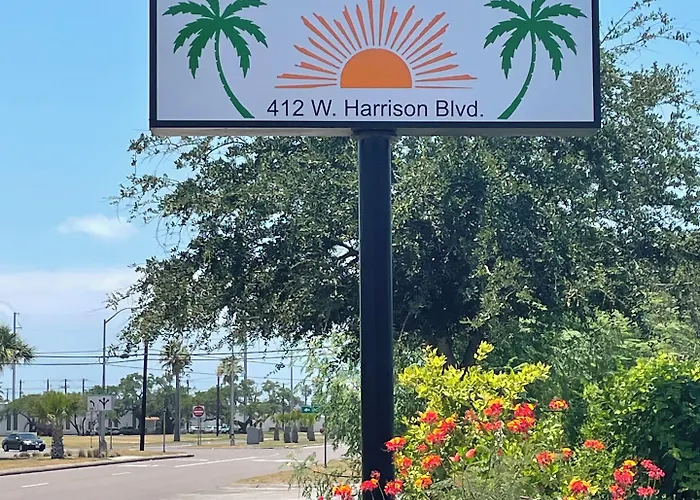 Tropic Motel Aransas Pass